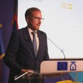 Poverenik Antonijević: Nismo bili blizu građanskog rata, institucije bile dovoljno jake