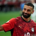 Salah posle istorijske pobede Egipta: Ovo je veliko dostignuće za sve nas