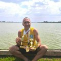 Vranjski maratonac Siniša Stanković prvak Srbije na 100 kilometara