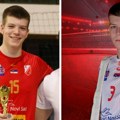 Odbojkaški klub Vojvodina uklapa mozaik: Marjanoviću profesionalni ugovor