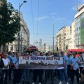 Вучић разговарао са представницима синдиката ГСП-а и затражио рок од седам дана да размотри њихове захтеве