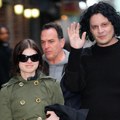 Džek Vajt i Olivija Džin se razvode zbog "neprimerenog bračnog ponašanja"