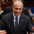 Etore Mesina napustio Olimpiju posle sedam sezona