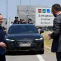 „Vozi odmoran“: Srbija i Severna Makedonija pokrenule zajedničku kampanju za bezbednija letnja putovanja