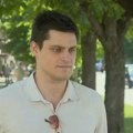 Odbrana najavila žalbu na presudu Andreju Tanku: Prskanje vodom i lepljenje nalepnica najvažnija stvar u Srbiji