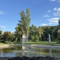 Jezero u Dunavskom parku ponovo blista: Završeno čišćenje i uklanjanje mulja
