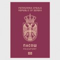 Kozarev: Od 1. jula pasoši se izdaju na novom obrascu