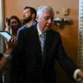 Senat SAD-a predstavio novi prijedlog sankcija Rusiji, zastupnici žele sačuvati Grahamovo naslijeđe
