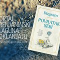Laguna i portal zrenjaninski.com poklanjaju knjigu „Povratak sebi“