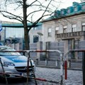 Nemačka podigla bezbednosni nivo na „visok stepen pretnje”