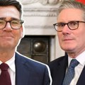 Starmer odlazi, Bernam dolazi: Kako zapravo izgleda proces promene vlasti u Velikoj Britaniji?