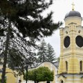 Nestalo zvono sa crkve Svete velikomučenice Nedelje u selu Brnjača kod Orahovca