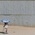 Saharska toplotna kupola donosi ekstremne vrućine, delovima Evrope prete temperature i preko 47 stepeni