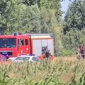 Detalji tragedije u Novom Sadu: dva muškarca i žena pogunuli u prevrnutom autu na Klisi