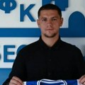 Bešić se iz Subotice preselio u Beograd: Nekadašnji reprezentativac BiH novi fudbaler OFK Beograda