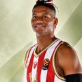 Hasijel Rivero pred vrlo, vrlo zanimljivim angažmanom
