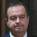 Dačić: Vatrogasci u Deliblatskoj peščari rade u izuzetno teškim uslovima, nema pauze dok ima vatre