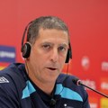 Ran Kožuh: Znamo da je Zvezda veoma jaka na svom terenu, znamo šta nas čeka u Beogradu