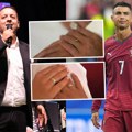 Viralna fotografija sa venčanja Emira Habibovića! Pevač slikao burme, na mrežama nastao haos: Objava ovog fudbalera izgleda…