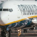 NTSB otkrio detalje incidenta Rajanera: Lopatica CFM56 probila trup, u motoru tragovi ptica