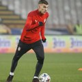 Ništa od povratka? Srbin blizu novog kluba posle čudnog otkaza
