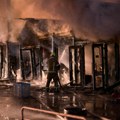 Raketiran Belgorod, šest civila poginulo: EU najavljuje novi veliki paket sankcija Rusiji