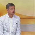 Tema jutra: Zastrašivanje tužioca Vujičića