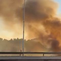 Opusak, roštilj, jedan trenutak nepažnje, a onda i do 8 godina zatvora! Evo šta čeka one koji izazovu požar u Srbiji (video)…
