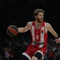 Napeto kod šampiona Evrope - reprezentativac raskinuo ugovor!