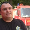 Tri poteza koja spasavaju imovinu - Novosađani uglavnom ne znaju da koriste protivpožarni aparat