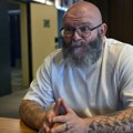 Slava ne donosi sreću i zdravlje: Intervju - Darko Perić, internacionalni glumac i osnivač festivala Iron Gate