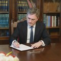 Ministarstvo kulture opredelilo skoro 464 miliona dinara za manastir Manasija