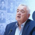 Odalović: Za Zagreb i Prištinu srpske žrtve ne postoje