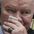 "Za sada ne možemo ništa da kažemo": Istraga u toku, telo Ratka Mladića još neće biti predato Srbiji - oglasio se Hag