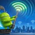 Stari Android telefon može da posluži kao Wi-Fi extender i podešava se za svega nekoliko minuta