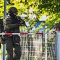 Švajcarska policija uhapsila muškarca osumnjičenog za ubistvo žene na rejv žurci