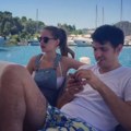 Snajka Emine Jahović iz hrišćanstva prešla u islam: Lepa Dušica se baškari na najluksuznijoj evropskoj lokaciji - na njoj…