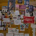 SAD nastavile napade na Iran