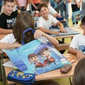 EXPO 2027 pokloni obradovali osnovce u srpskim školama na KiM FOTO