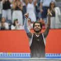Karlos Alkaraz bez greške, igraće u osmini finala US Opena