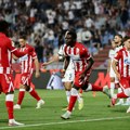 Najbrži gol, preokret, penal, crveni karton, bakljada, vatromet... Ovaj snimak morate da pogledate! Ovo su najzanimljiviji…