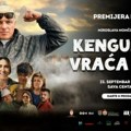 "Kengur se vraća u Srbiju": Da li je novi film Miroslava Momčilovića nastavak kultnog ostvarenja