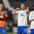 Srbima ni minut: Rendžers nastavio niz pobeda „uz zvuk sirene“