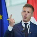 Od "Putinove pudlice" do obračuna sa Rusijom: Mađarska pod Mađarom napravila zaokret od 180 stepeni