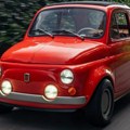 Fiat 500 Scattante