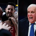 Otkrivena lista 10 najplaćenijih igrača u Evroligi: Micić je prvi, Željko Obradović ima čak četvoricu