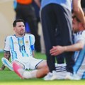 Poznato kada će Mesi odigrati poslednji meč u dresu Argentine