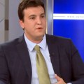 "Prijava se ne odnosi na mene nego na lica iz sadašnje Vlade" Bivši ministar pravde Crne Gore dao izjavu u svojstvu građanina…
