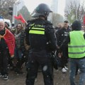 (VIDEO) Incidenti u Hagu posle izricanja presude Hašimu Tačiju