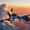 Pilot razbio mit o predsedničkom letu: "Slučaj Zelenskog je jeftin marketig, da su hteli da sruše avion - uradili bi to, dron…